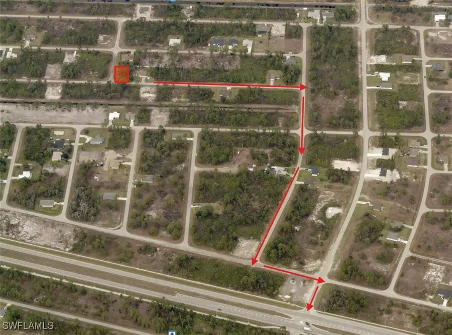 1135 Darling Street E, Lehigh Acres, FL 33974 - Image #2