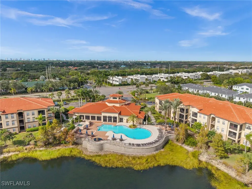 12930 Positano Circle #307, Naples, FL 34105 - Image #1