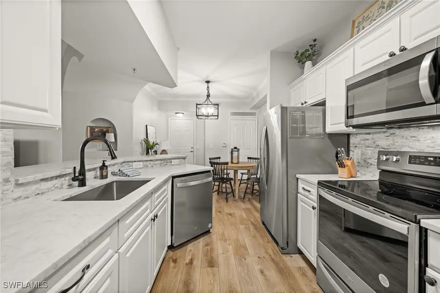 12930 Positano Circle #307, Naples, FL 34105 - Image #3