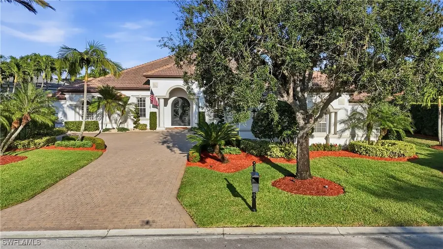 462 Terra Vista Court, Naples, FL 34119 - Image #2