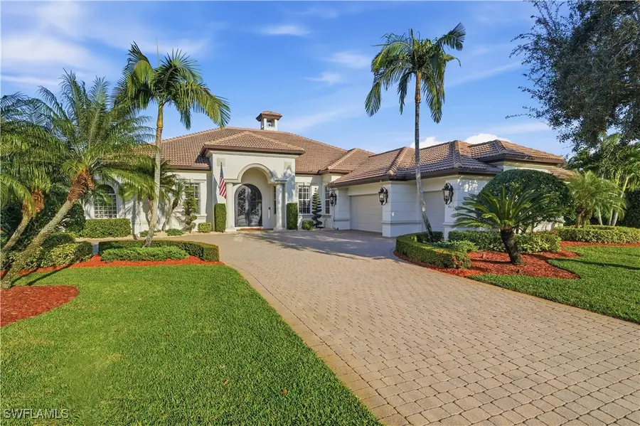 462 Terra Vista Court, Naples, FL 34119 - Image #3