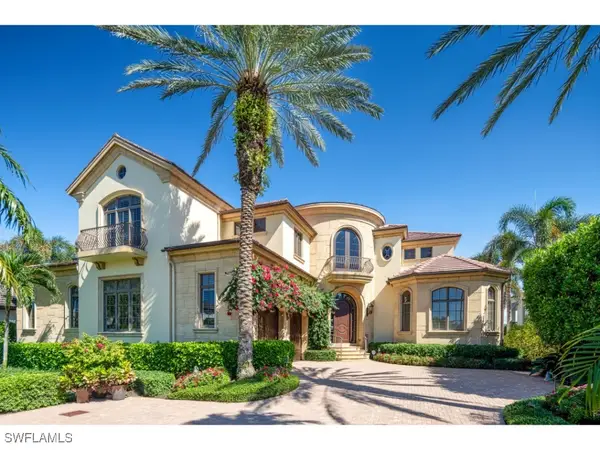 1979 4th Street S, Naples, FL 34102