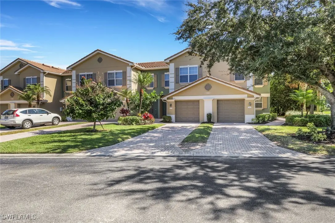 3240 Cottonwood Bend #206, Fort Myers, FL 33905 - Image #1