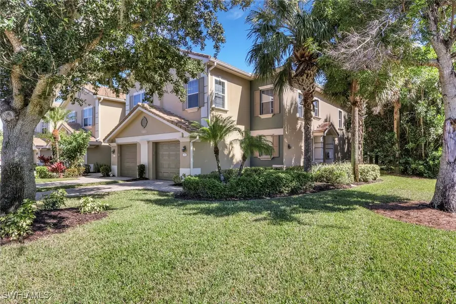 3240 Cottonwood Bend #206, Fort Myers, FL 33905 - Image #2