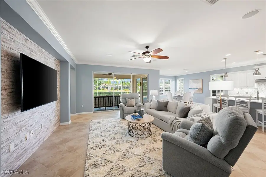 15018 Cuberra Lane, Bonita Springs, FL 34135 - Image #2