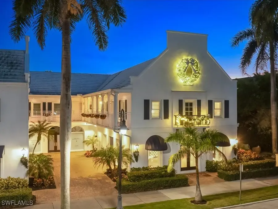 292 14th Avenue S #F, Naples, FL 34102 - Image #2