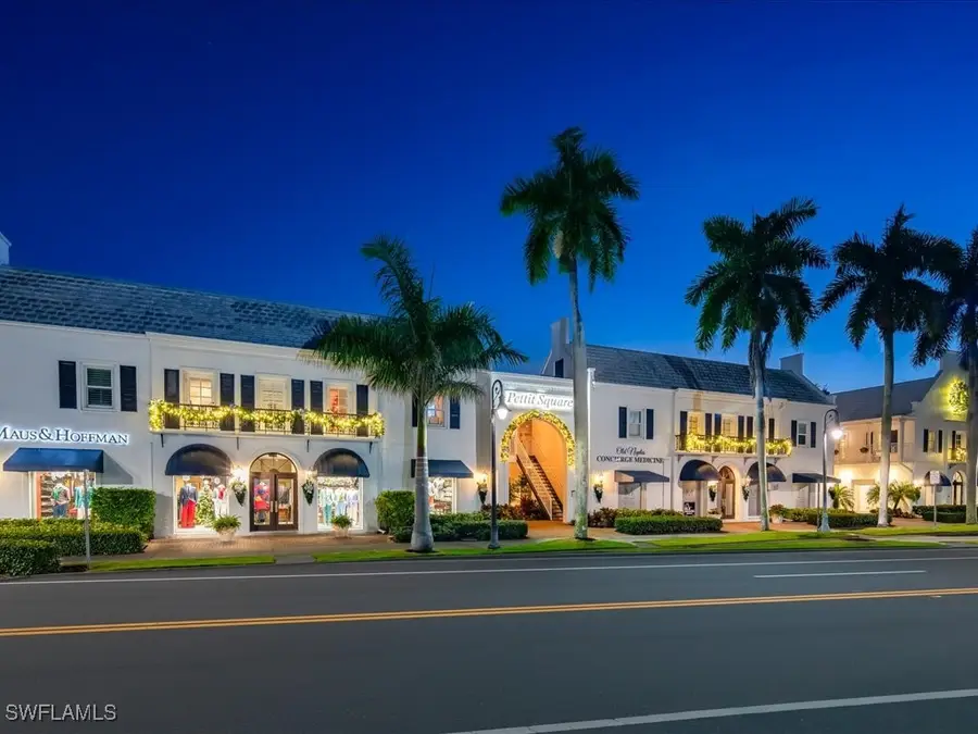 292 14th Avenue S #F, Naples, FL 34102 - Image #3