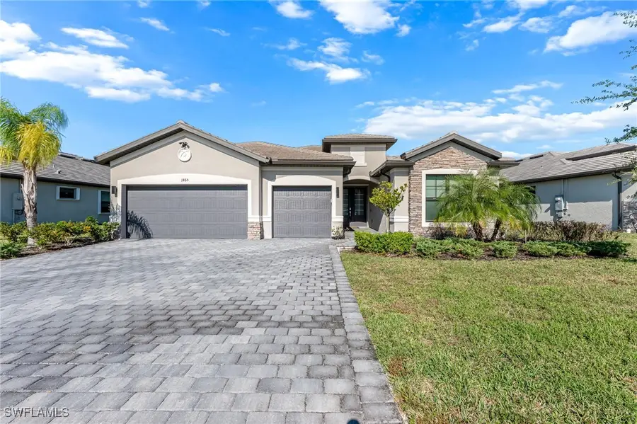 1465 Birdie Drive, Naples, FL 34120 - Image #2