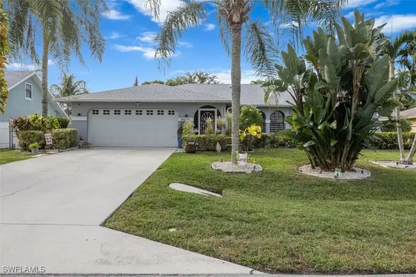 4228 31st Place Sw, Naples, FL 34116