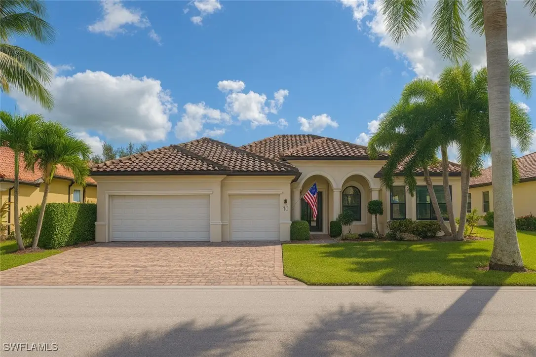 11275 Bluff Oak Lane, Fort Myers, FL 33912 - Image #1