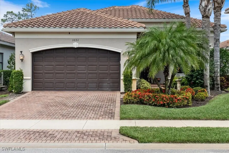 3051 Hudson Terrace, Naples, FL 34119 - Image #2