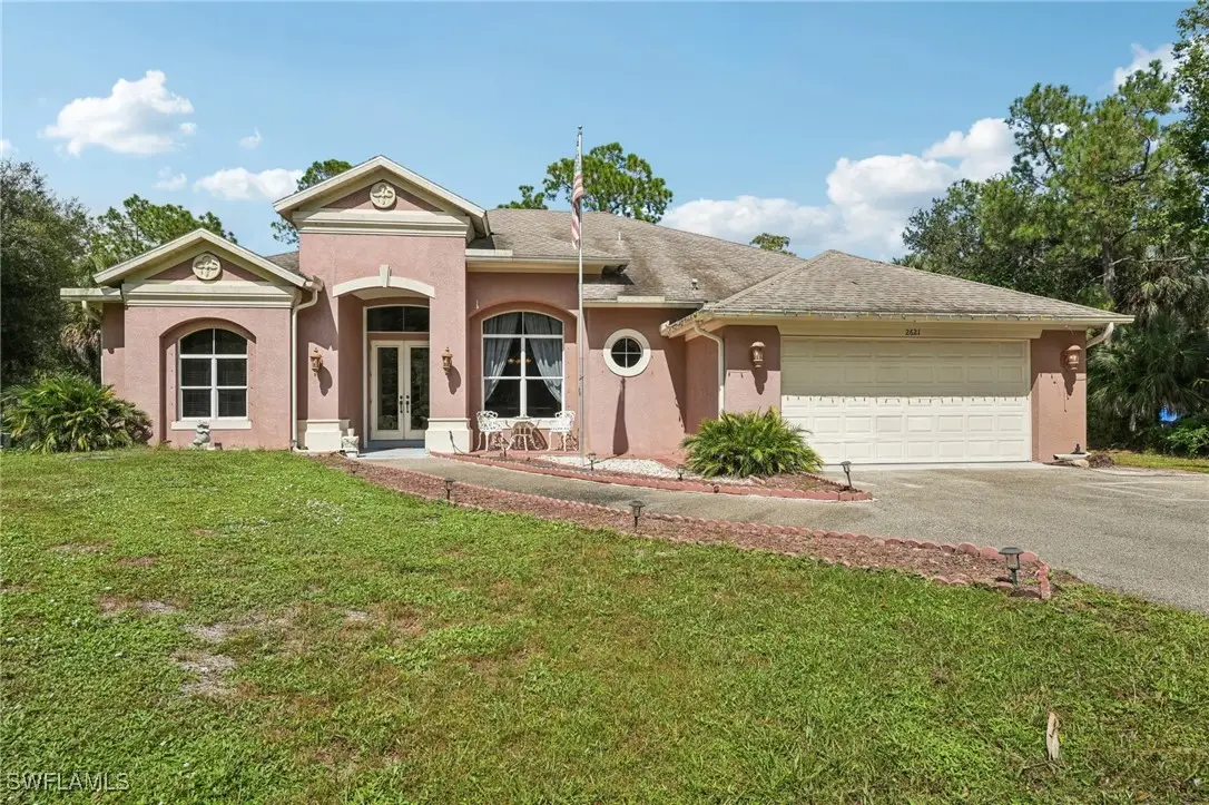 2621 Golden Gate Boulevard W, Naples, FL 34120 - #1