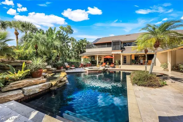 15620 Kinross Circle, Fort Myers, FL 33912