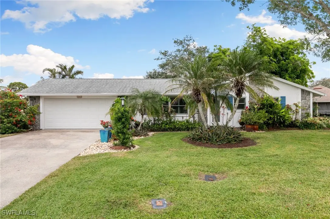 212 Potomac Place #51, Naples, FL 34112 - Image #1