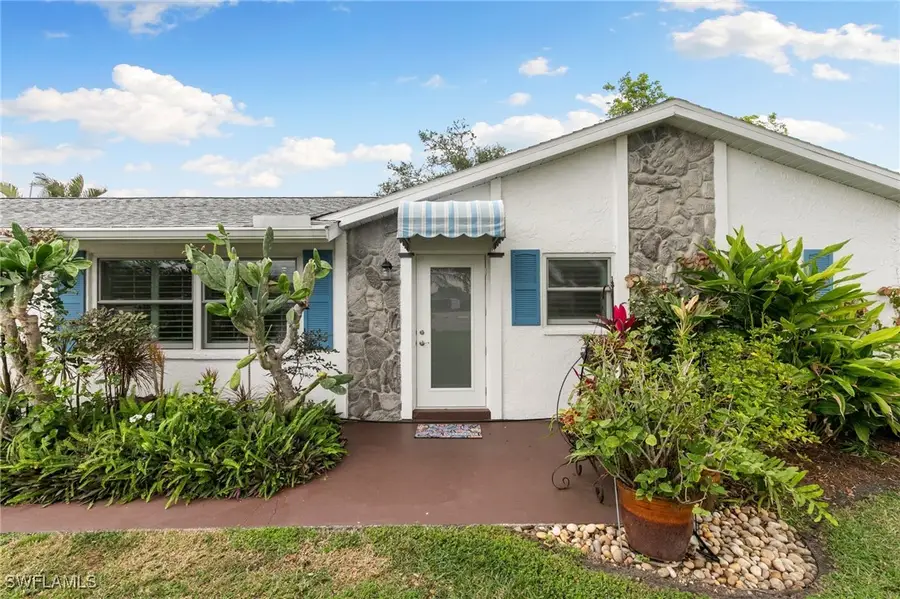 212 Potomac Place #51, Naples, FL 34112 - Image #2