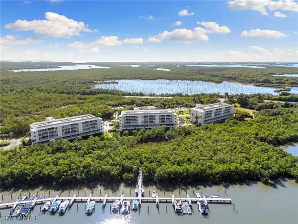 200 Stevens Landing Drive #B303, Marco Island, FL 34145