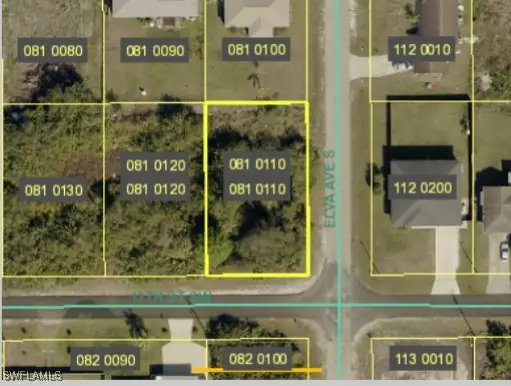 11th Street Sw, Lehigh Acres, FL 33936 - Image #1