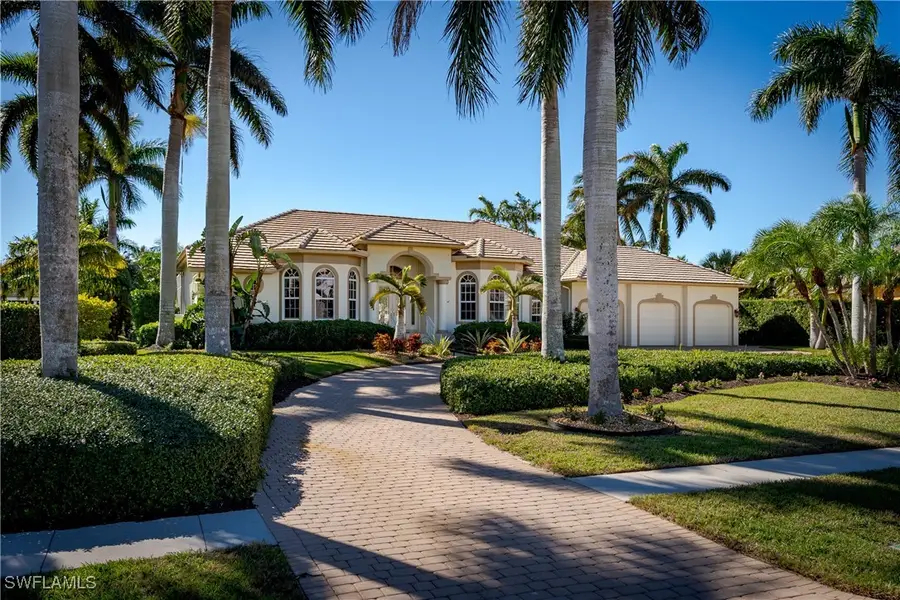 1649 Mcilvaine Court, Marco Island, FL 34145 - Image #2