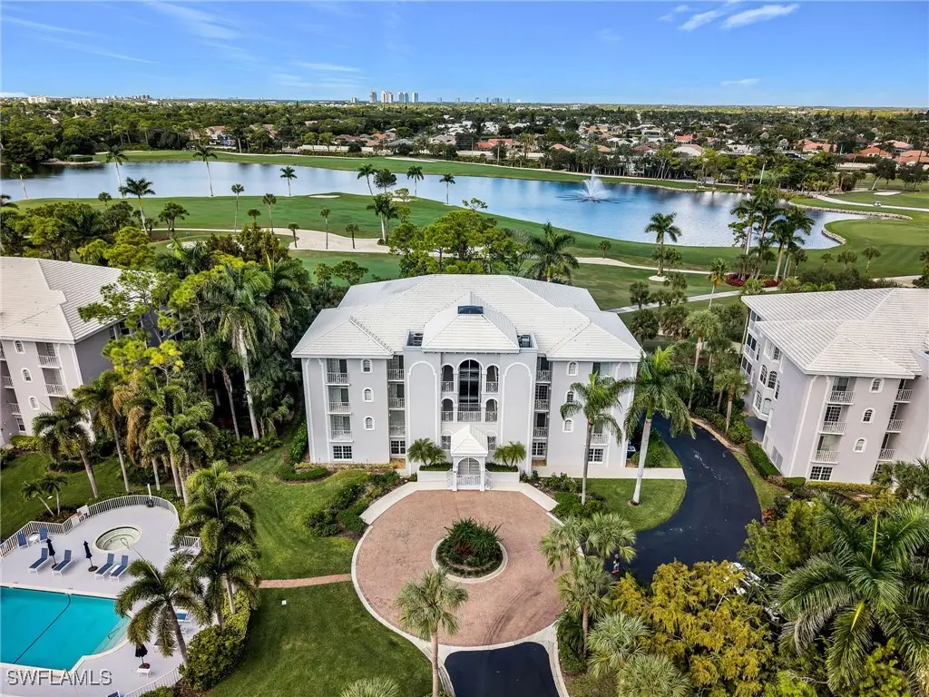 583 Audubon Boulevard #C201, Naples, FL 34110 - Image #1