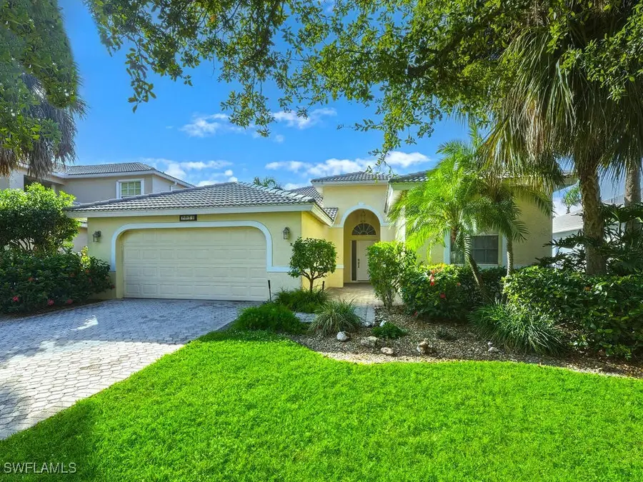 2051 Morning Sun Lane, Naples, FL 34119 - Image #2