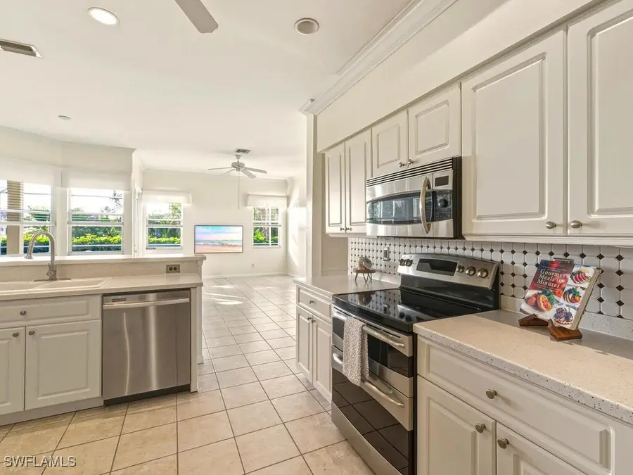 2051 Morning Sun Lane, Naples, FL 34119 - Image #3