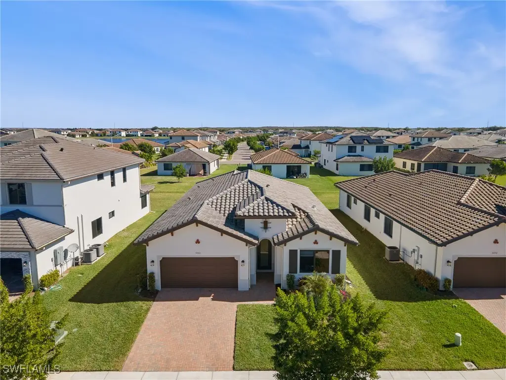 5046 Alonza Avenue, Avenue Maria, FL 34142 - Image #1