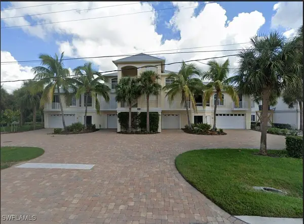 181 Lenell Road #1C, Fort Myers Beach, FL 33931