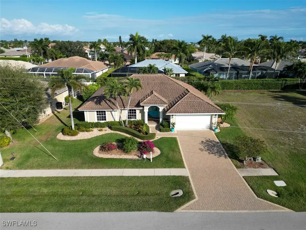 119 Balfour Drive, Marco Island, FL 34145 - Image #1