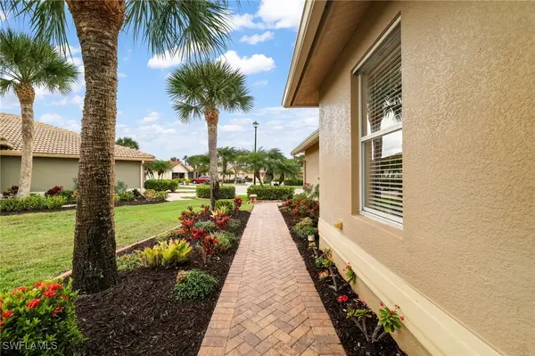13711 Martone Court, Estero, FL 33928