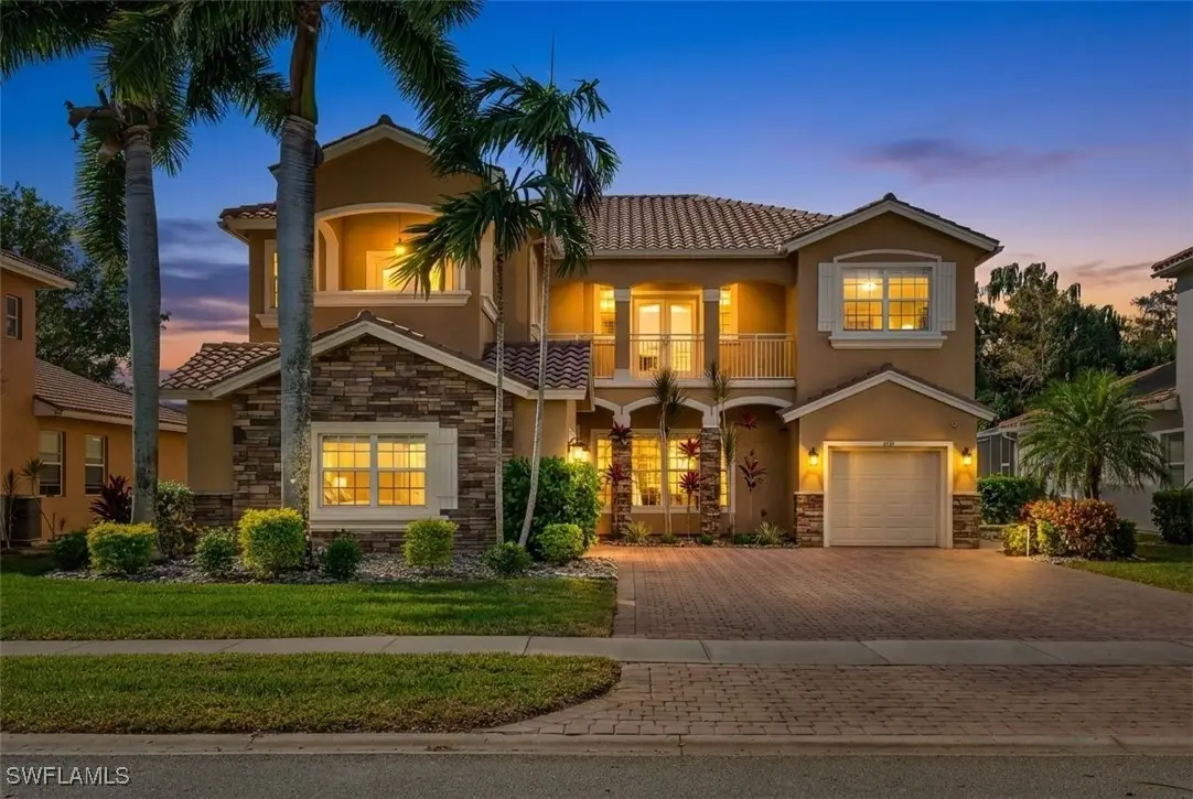 2135 Par Drive, Naples, FL 34120 - Image #1