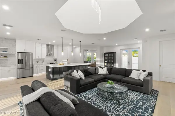 1794 Holiday Lane, Naples, FL 34104