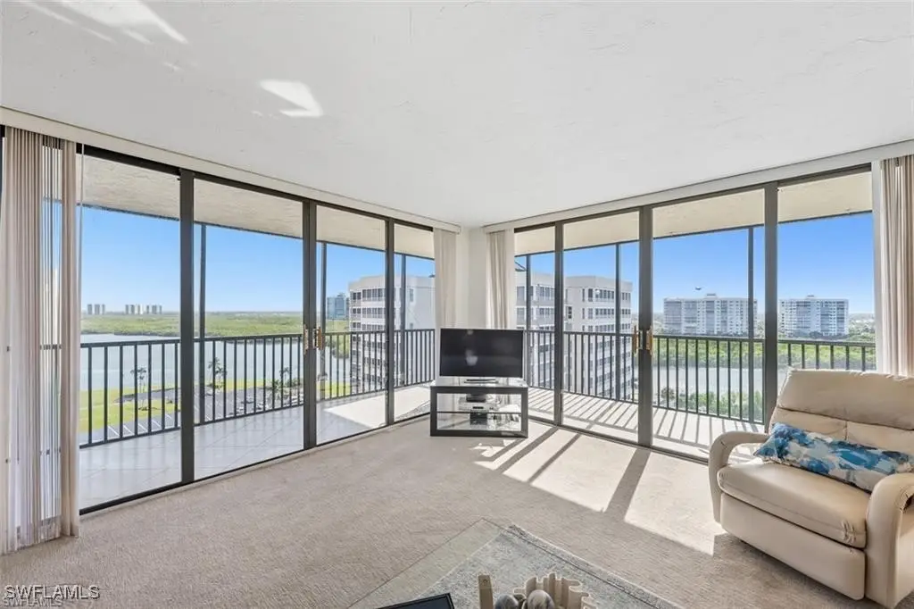 11 Bluebill Avenue #1006, Naples, FL 34108 - #1