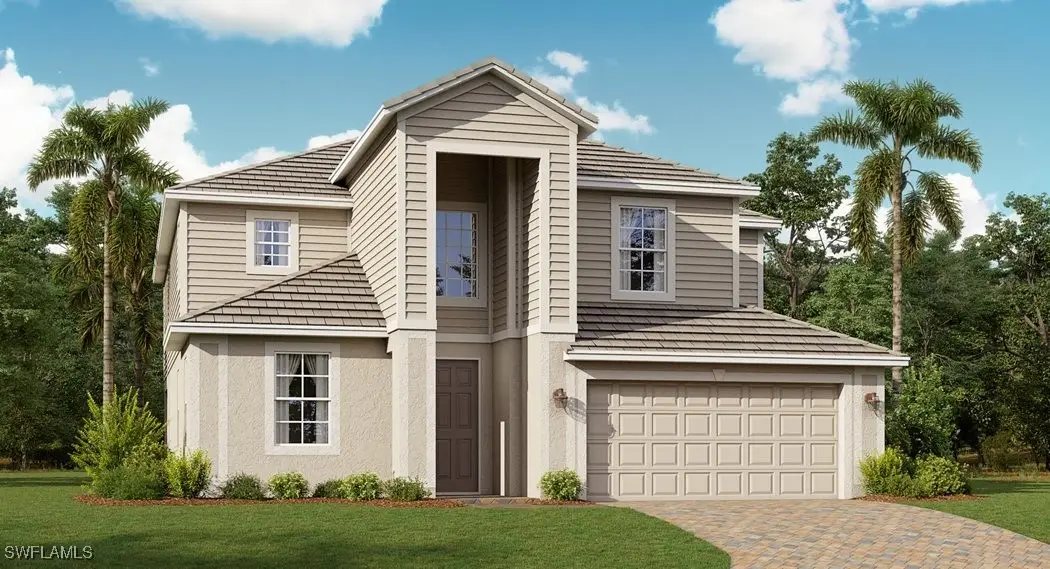 3854 Passion Vine Drive, Alva, FL 33920 - Image #1