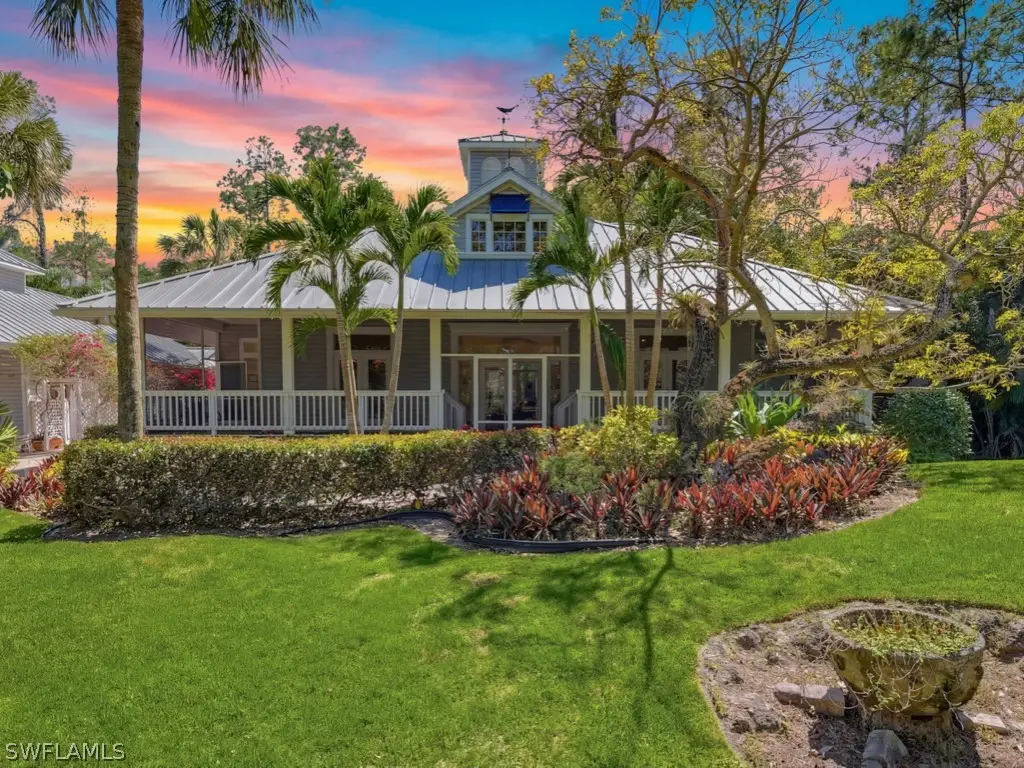 6480 Sandalwood Lane, Naples, FL 34109 - #1