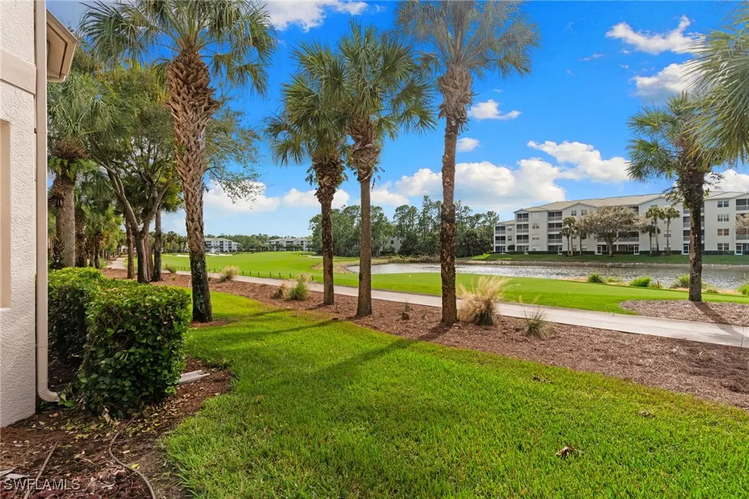 3976 Bishopwood Court E #102, Naples, FL 34114 - Image #1