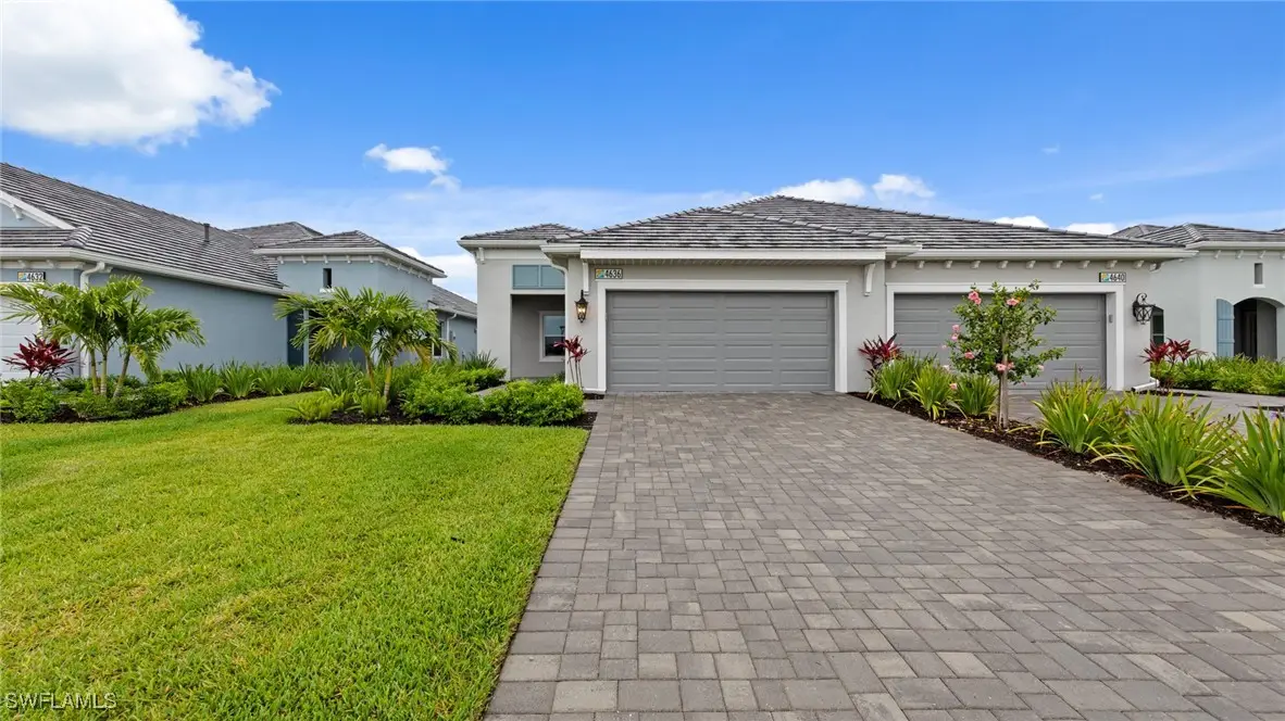 4564 Skysail Drive, Naples, FL 34120 - Image #1