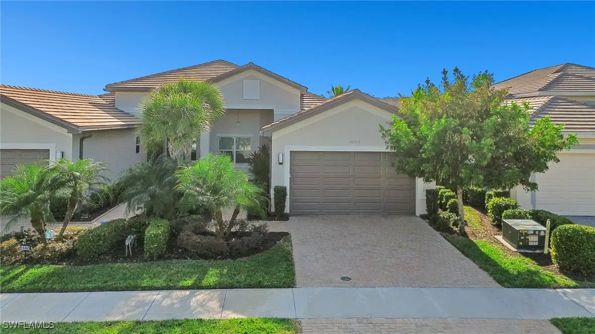 16463 Orinda Way, Bonita Springs, FL 34135 - Image #1
