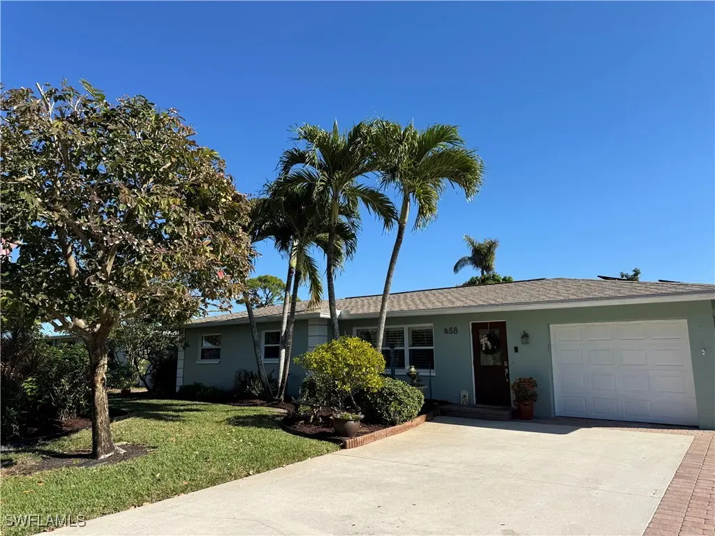 458 W Valley Drive, Bonita Springs, FL 34134 - #1