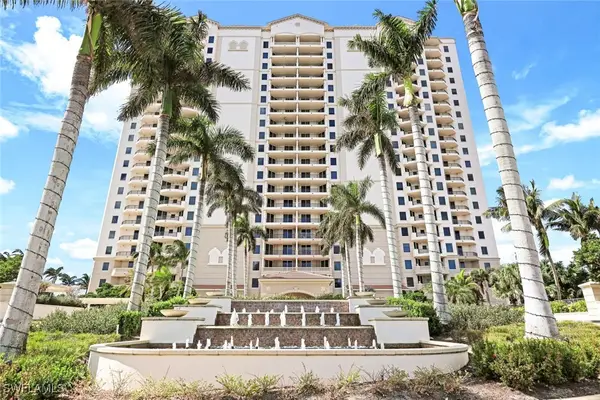 23850 Via Italia Circle #405, Bonita Springs, FL 34134