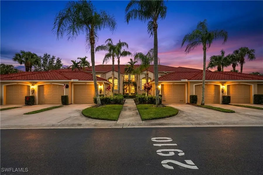 2910 Cypress Trace Circle #102, Naples, FL 34119 - Image #3