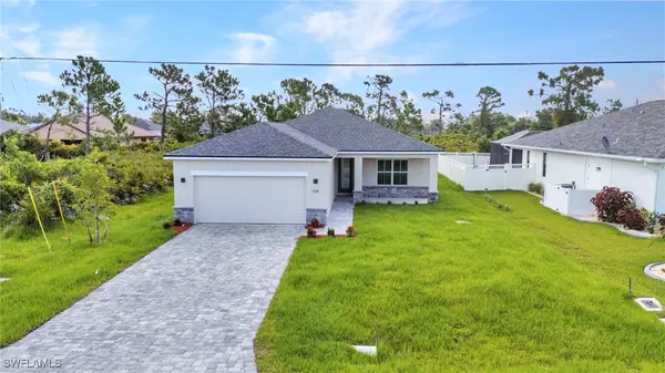 134 Green Oak, Rotonda West, FL 33947