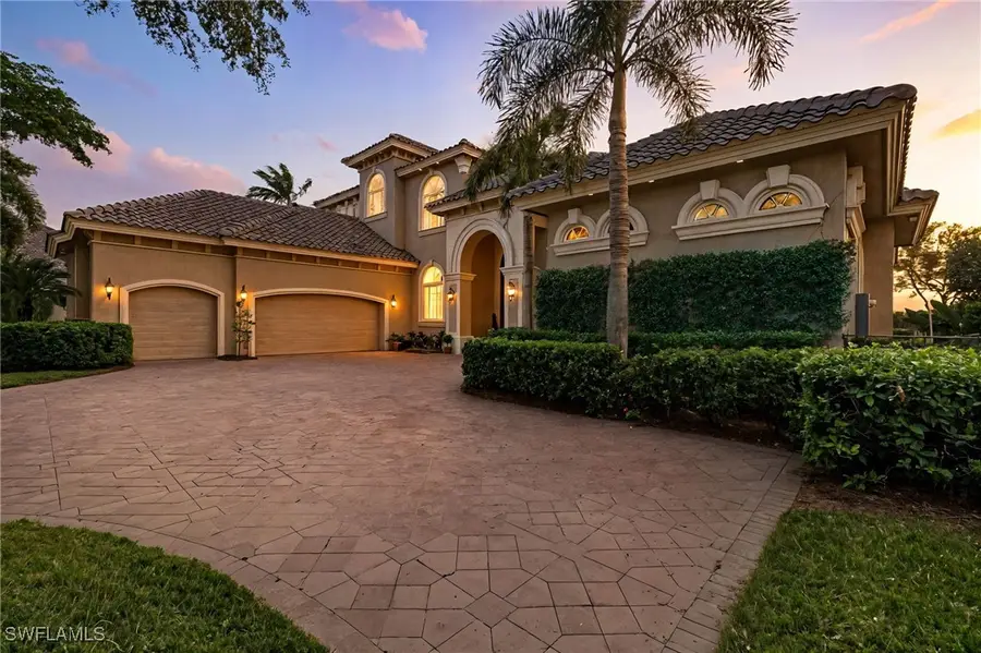 18321 Mossy Glen Court, Fort Myers, FL 33908 - Image #3