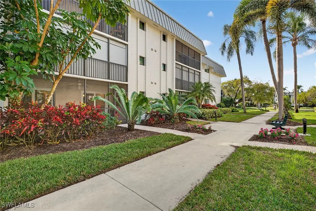788 Park Shore Drive #C10, Naples, FL 34103 - Image #1