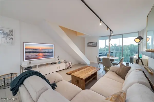 5 Bluebill Avenue #305 + 405, Naples, FL 34108