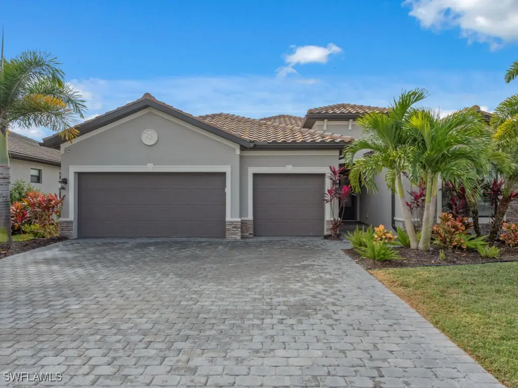 1788 Hagen Court, Naples, FL 34120 - Image #1
