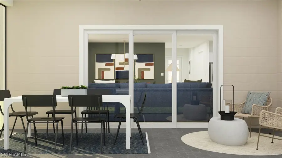 14911 Bluewater Road, Babcock Ranch, FL 33982 - #2