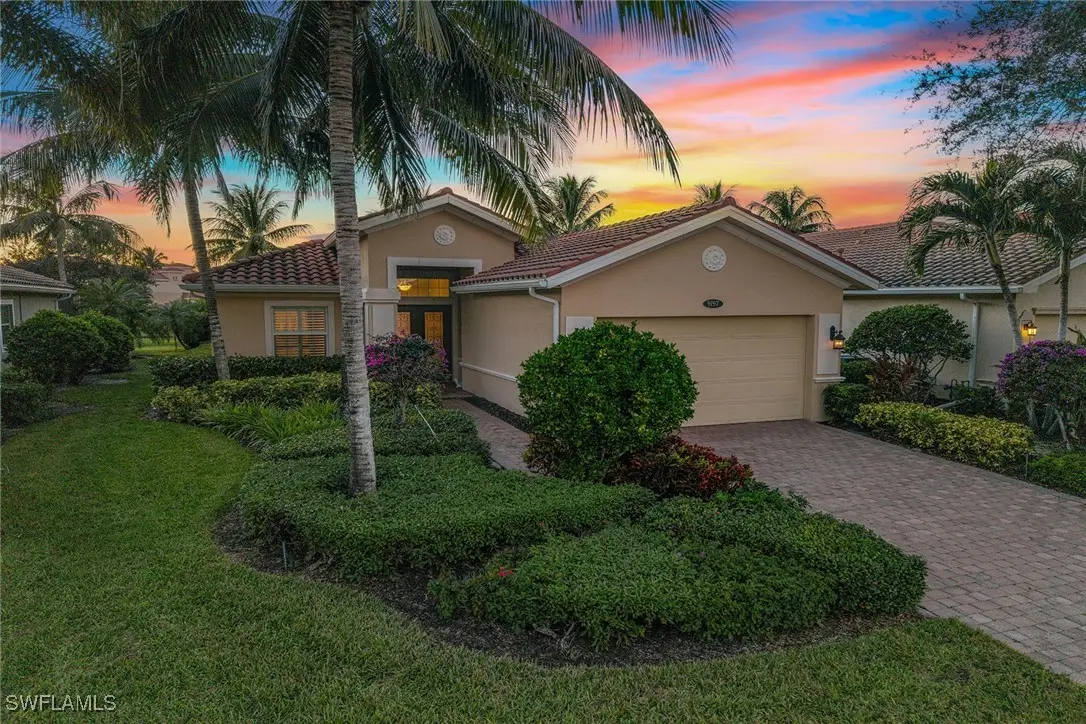 9197 Campanile Circle, Naples, FL 34114 - Image #1