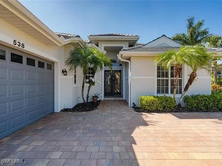 538 Eagle Creek Drive, Naples, FL 34113 - Image #3
