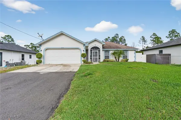 4453 43rd Avenue Ne, Naples, FL 34120