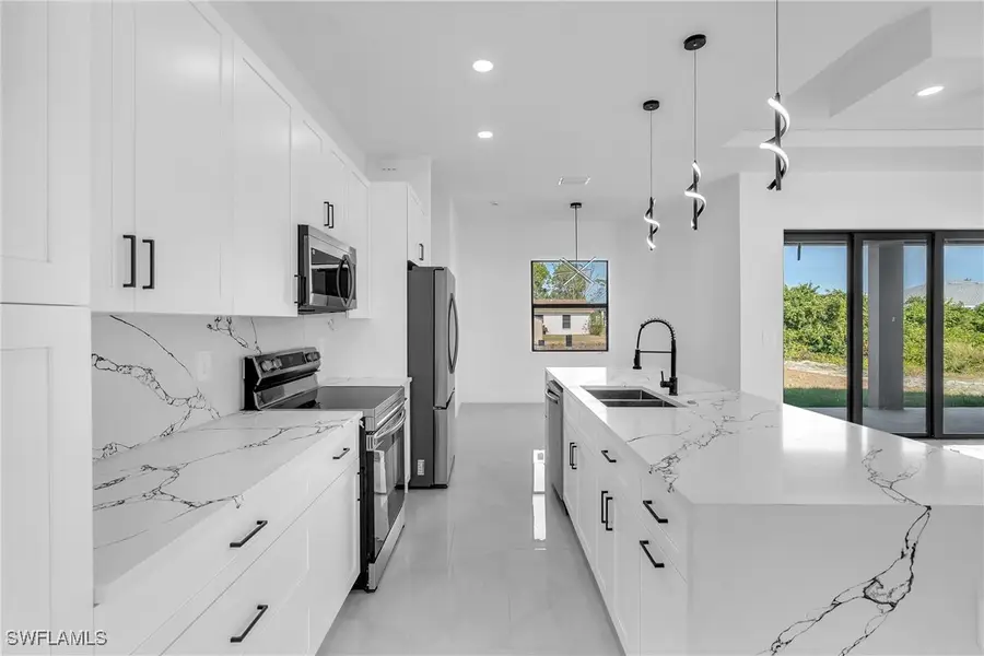 3110 23rd Street Sw, Lehigh Acres, FL 33976 - Image #2